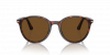 OKULARY PERSOL® PO 3350S 24/57 56 ROZMIAR L Z POLARYZACJĄ